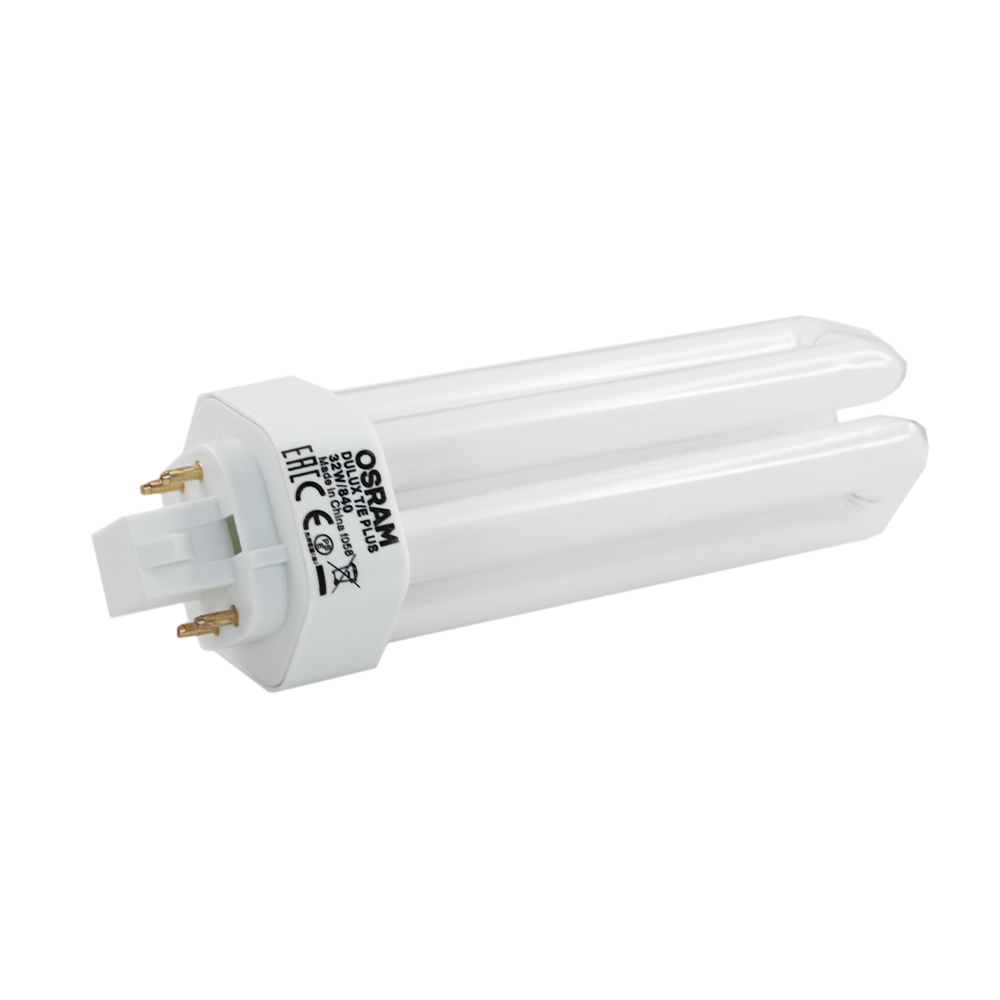 Dulux T/E Plus Lumilux PL-T 32W 840 GX24q-3 4 Pins | GMT